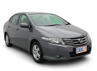Honda City-img